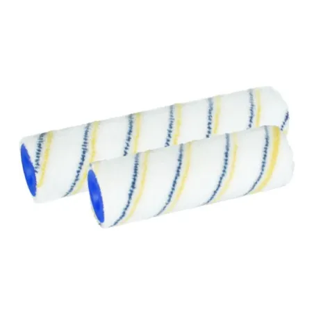 Valec Nylon 25 cm, výška plyšu 6 mm - podlahársky