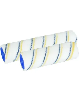 Valec Nylon 25 cm, výška plyšu 6 mm - podlahársky