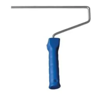 Držiak na valec priemer 8 mm, dĺžka 25 cm