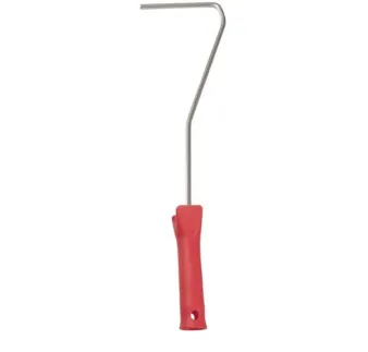 Držiak na valec priemer 6 mm, dĺžka 40 cm - pre minivalčeky a midivalčeky široké 100-150 mm