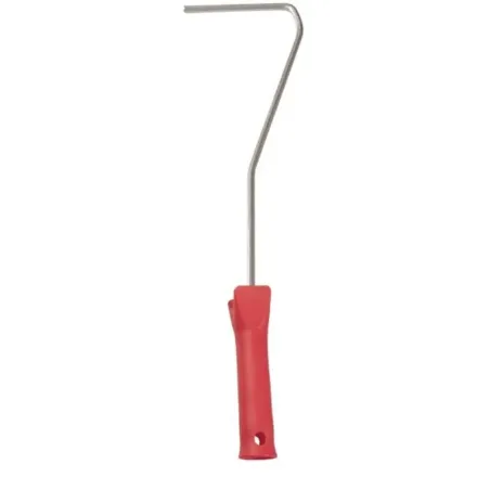 Držiak na valec priemer 6 mm, dĺžka 40 cm - pre minivalčeky a midivalčeky široké 100-150 mm