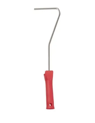 Držiak na valec priemer 6 mm, dĺžka 40 cm - pre minivalčeky a midivalčeky široké 100-150 mm