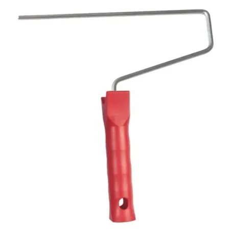 Držiak na valec priemer 6 mm, dĺžka 15 cm