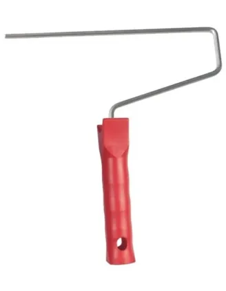 Držiak na valec priemer 6 mm, dĺžka 15 cm