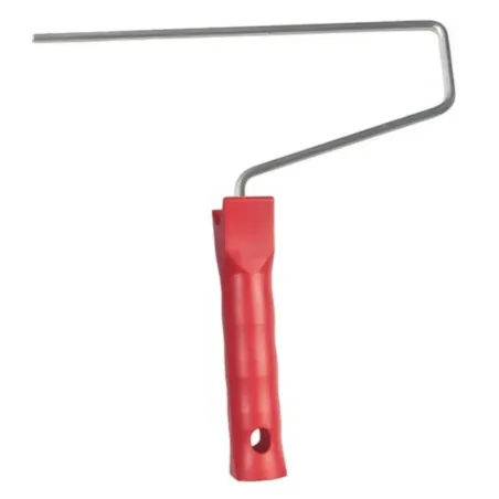 Držiak na valec priemer 6 mm, dĺžka 25 cm