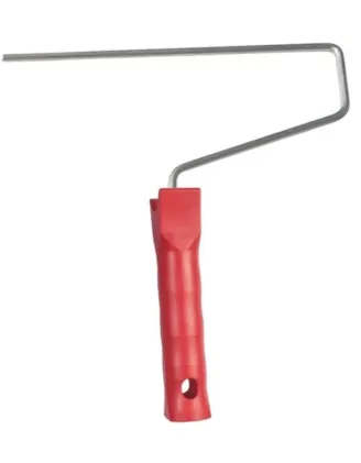 Držiak na valec priemer 6 mm, dĺžka 25 cm