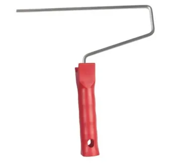 Držiak na valec priemer 6 mm, dĺžka 18 cm