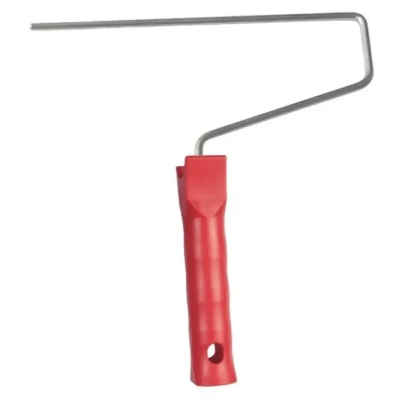 Držiak na valec priemer 6 mm, dĺžka 18 cm