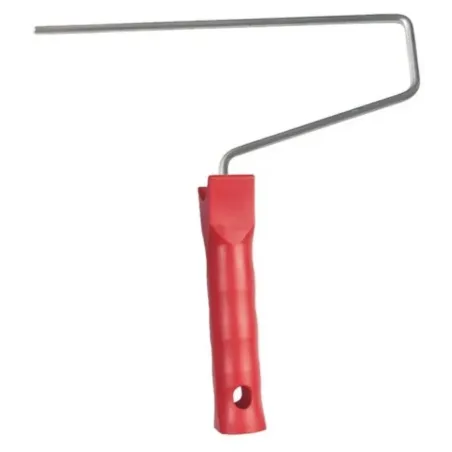 Držiak na valec priemer 6 mm, dĺžka 18 cm