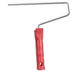 Držiak na valec priemer 6 mm, dĺžka 18 cm