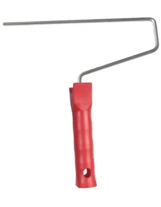 Držiak na valec priemer 6 mm, dĺžka 18 cm