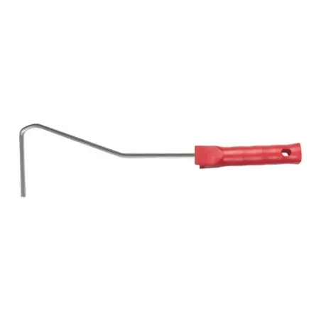 Držiak na valec priemer 6 mm, dĺžka 19 cm - pre minivalčeky široké 50-70 mm