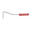 Držiak na valec priemer 6 mm, dĺžka 19 cm - pre minivalčeky široké 50-70 mm