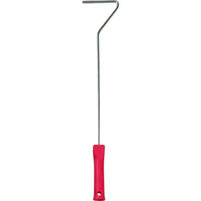 Držiak na valec priemer 6 mm, dĺžka 55 cm - pre minivalčeky a midivalčeky široké 100-150 mm