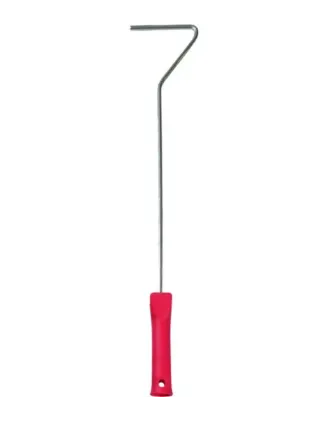 Držiak na valec priemer 6 mm, dĺžka 55 cm - pre minivalčeky a midivalčeky široké 100-150 mm
