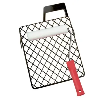 SET Minivalček štandard + mriežka