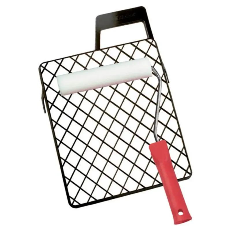 SET Minivalček štandard + mriežka
