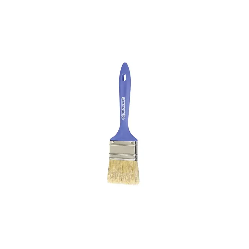 Štetec plochý 1,5" Spokar