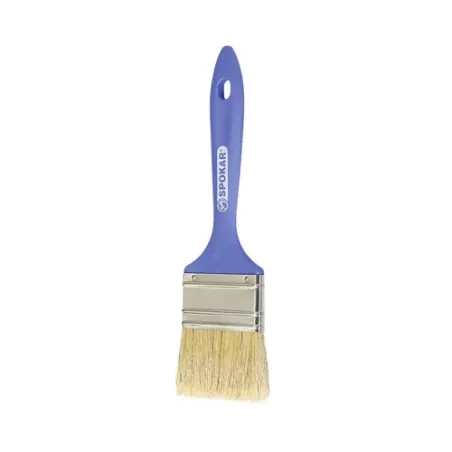 Štetec plochý 1,5" Spokar