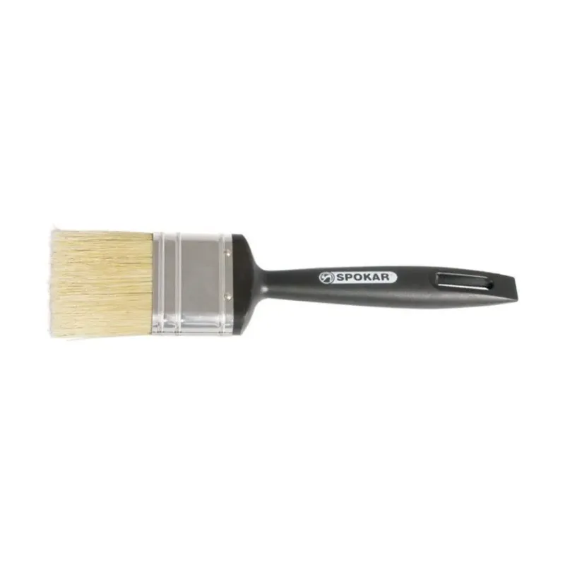 Štetec plochý ergo 3" Štetec plochý ergo 3"