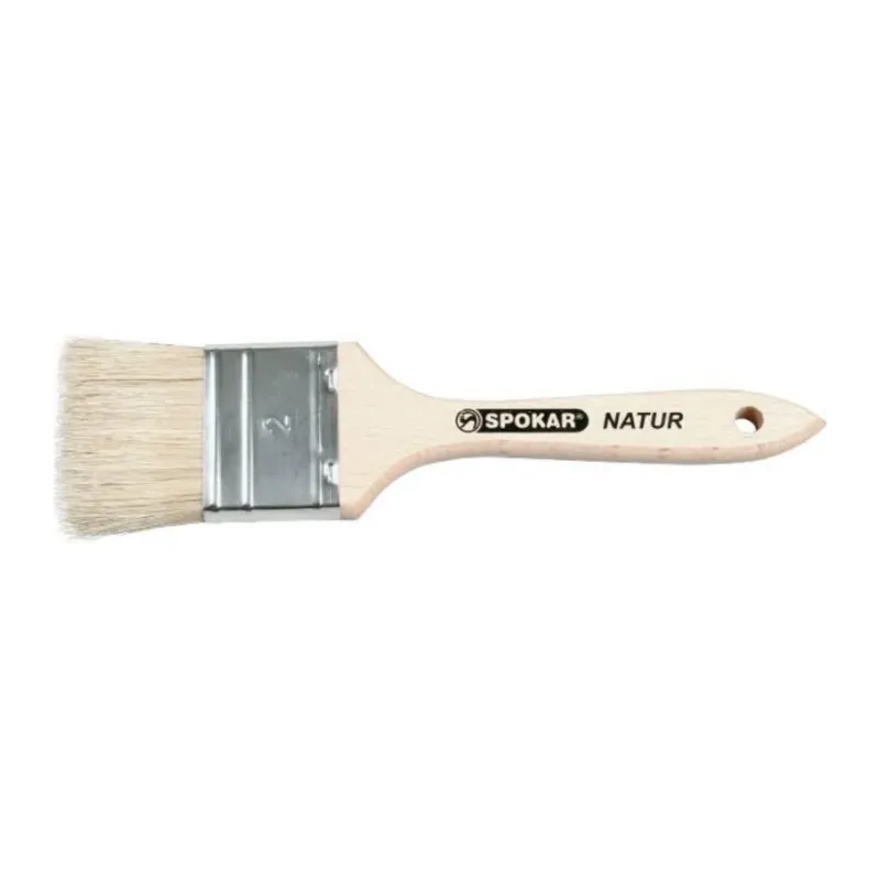 Štetec plochý 2"