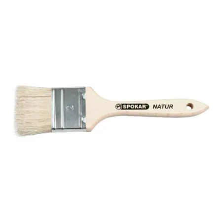 Štetec plochý 2"