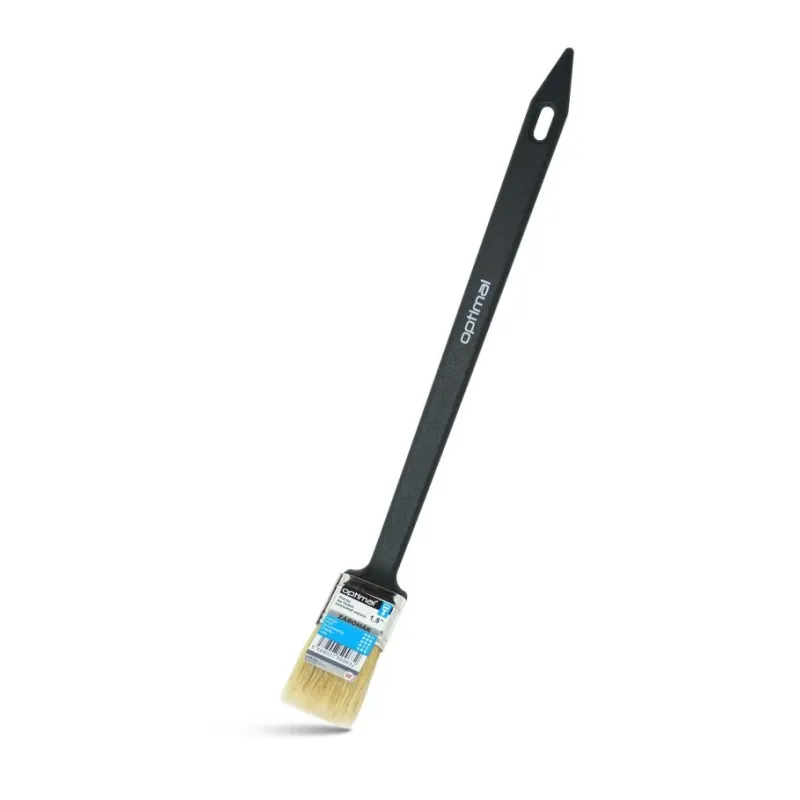 Štetec zárohák 1,5" Optimal Štetec zárohák 1,5" Optimal