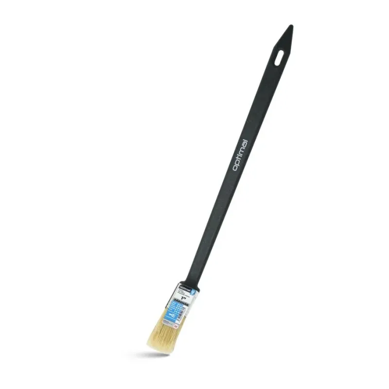 Štetec zárohák 1" Optimal