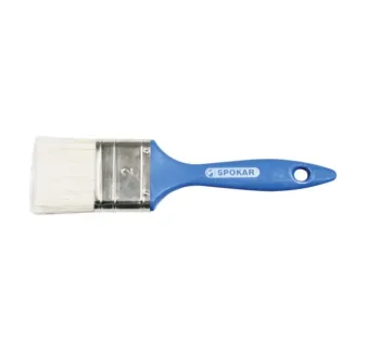Štetec plochý 1,5" akryl