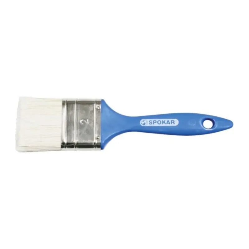 Štetec plochý 1,5" akryl