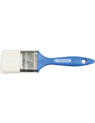 Štetec plochý 2,5" akryl