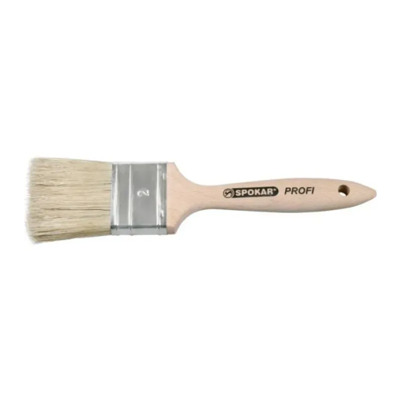 Štetec plochý 1" Profi