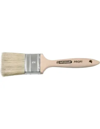Štetec plochý 2,5" Profi
