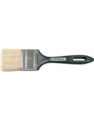 Štetec plochý 0,75"