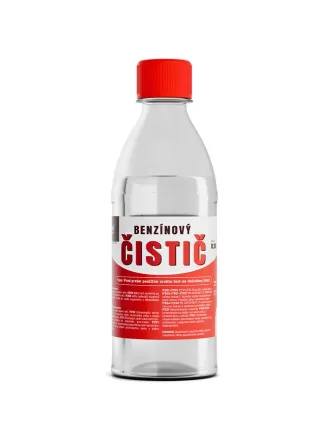 Technický benzínový čistič Optimal 200 ml