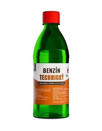 Benzín technický Optimal 350 g