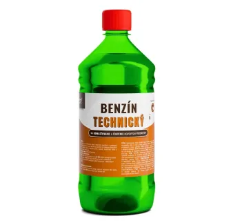 Benzín technický Optimal 1 l