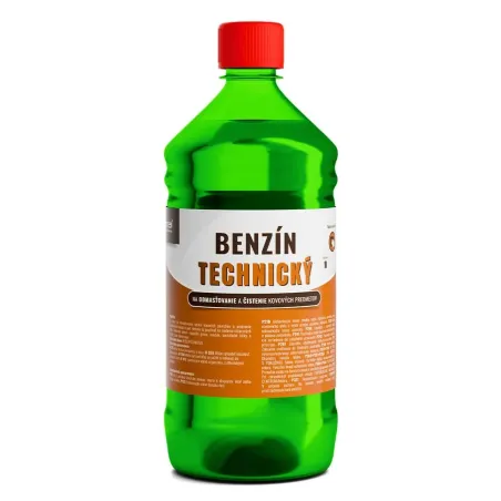 Benzín technický Optimal 1 l