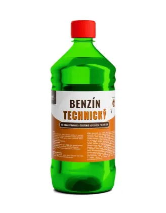 Benzín technický Optimal 1 l