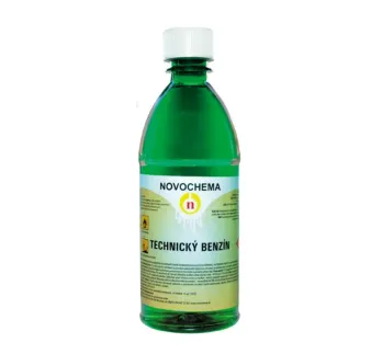 Benzín technický 3,4 l Novochema