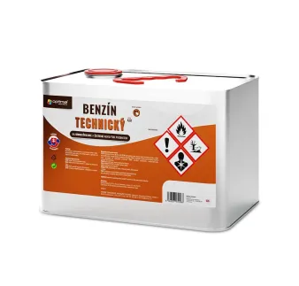 Technický Benzín Optimal 4.5 l