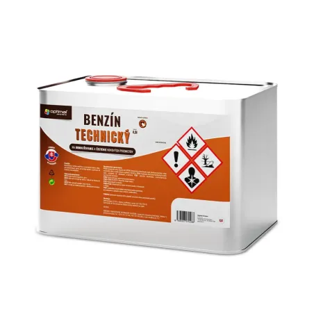 Technický Benzín Optimal 4.5 l