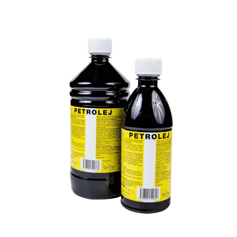 Spektrum petrolej technický 500 ml