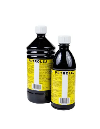 Spektrum petrolej technický 500 ml