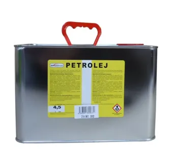 Spektrum petrolej technický 9 l