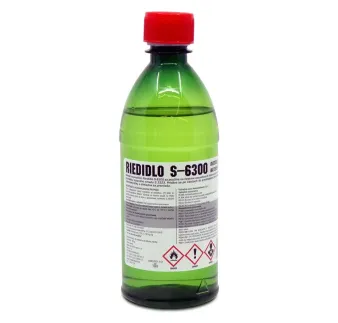 Riedidlo S 6300 390 g Elastik