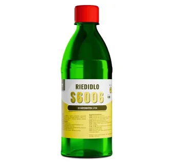 Riedidlo S 6006 350 g Optimal