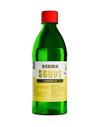 Riedidlo S 6006 350 g Optimal