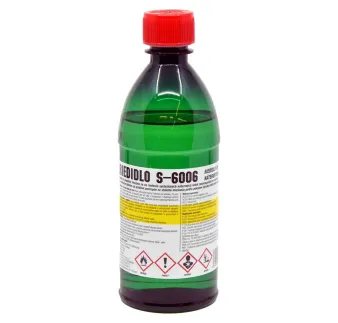 Riedidlo S 6006 350 g Elastik