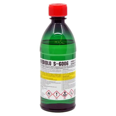 Riedidlo S 6006 350 g Elastik